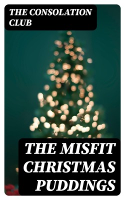 The Misfit Christmas Puddings