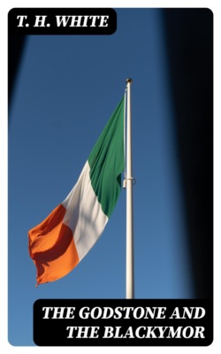 The Godstone and the Blackymor