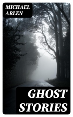 Ghost Stories