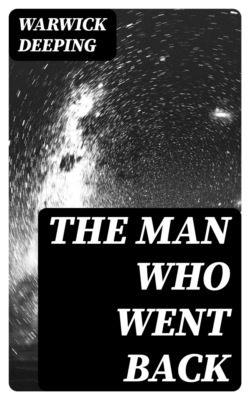The Man Who Went Back
