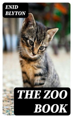The Zoo Book