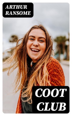 Coot Club