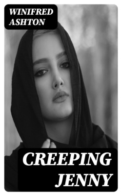 Creeping Jenny