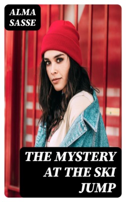 The Mystery at the Ski Jump