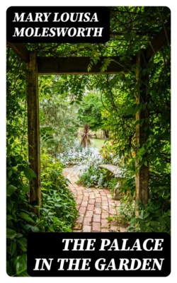 The Palace in the Garden