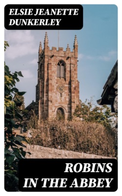 Robins in the Abbey