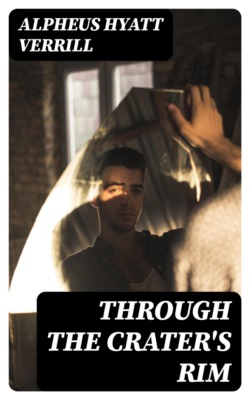 Through the Crater's Rim