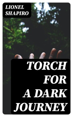 Torch for a Dark Journey