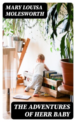 The Adventures of Herr Baby