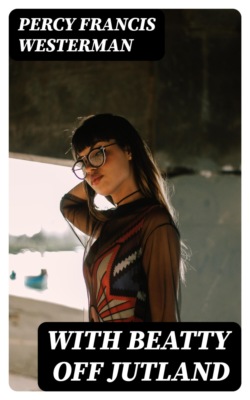 With Beatty off Jutland