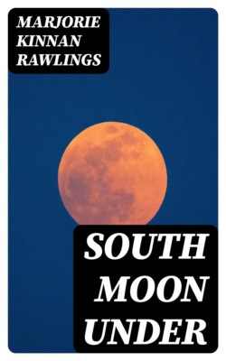 South Moon Under