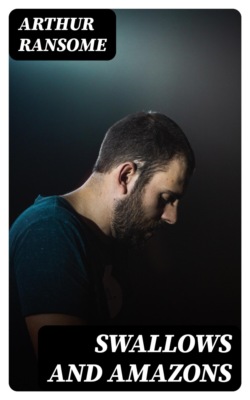 Swallows and Amazons