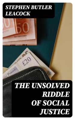 The Unsolved Riddle of Social Justice