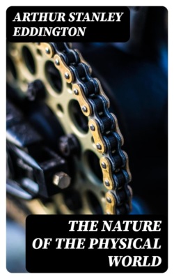 The Nature of the Physical World