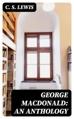 George MacDonald: An Anthology