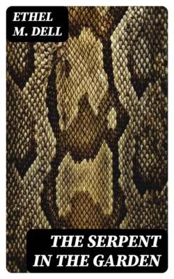 The Serpent In The Garden