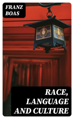 Race, Language and Culture