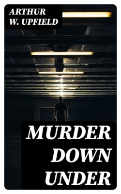 Murder Down Under