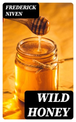 Wild Honey