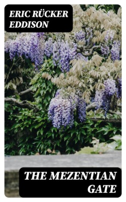 The Mezentian Gate