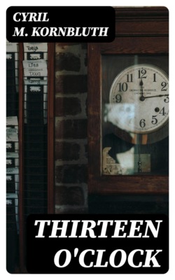 Thirteen O'Clock