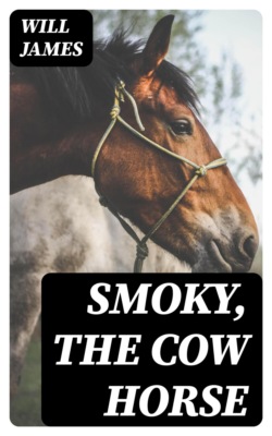 Smoky, the Cow Horse