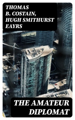 The Amateur Diplomat