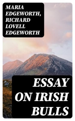 Essay on Irish Bulls