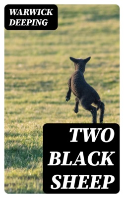 Two Black Sheep