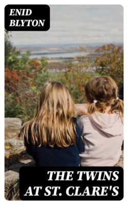 The Twins at St. Clare's