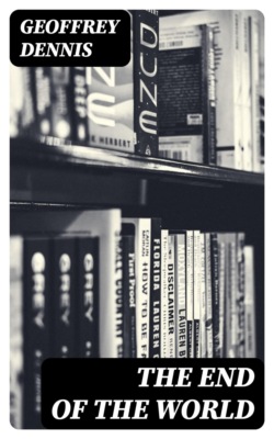 The End of the World