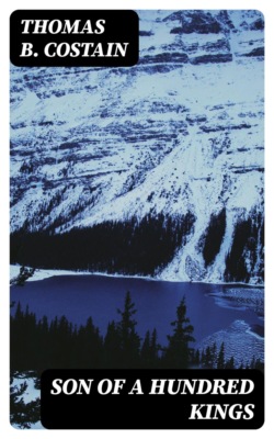 Son of a Hundred Kings