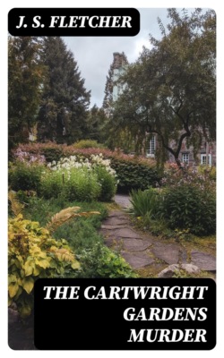 The Cartwright Gardens Murder