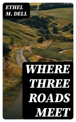 Where Three Roads Meet