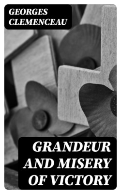 Grandeur and Misery of Victory