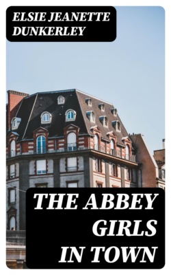 The Abbey Girls In Town