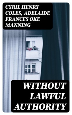 Without Lawful Authority