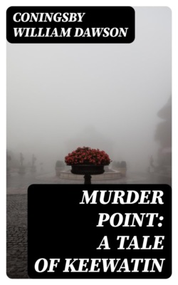 Murder Point: A Tale of Keewatin