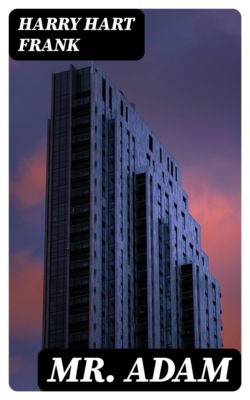 Mr. Adam