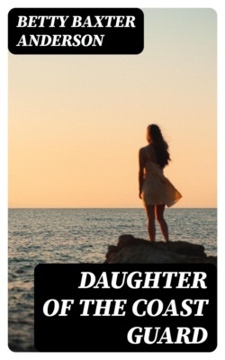 Daughter of the Coast Guard