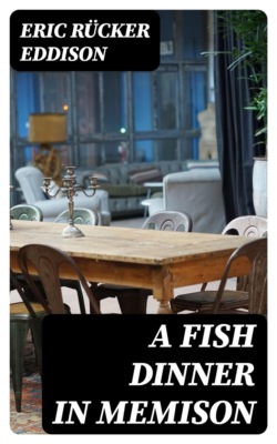 A Fish Dinner in Memison