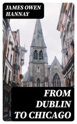 From Dublin to Chicago