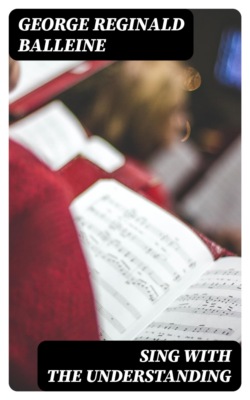 Sing With the Understanding