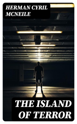 The Island of Terror