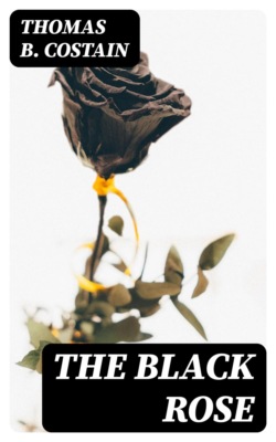 The Black Rose
