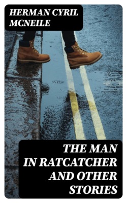 The Man in Ratcatcher and Other Stories