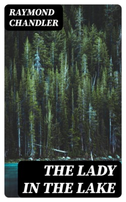 The Lady in the Lake