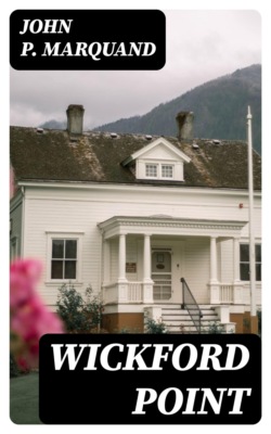 Wickford Point