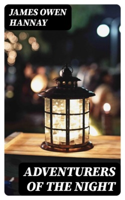 Adventurers of the Night