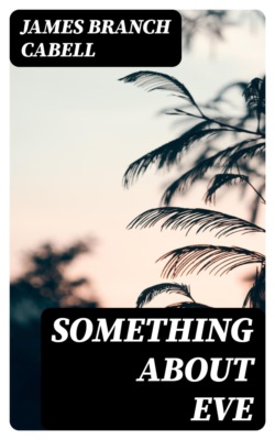 Something About Eve